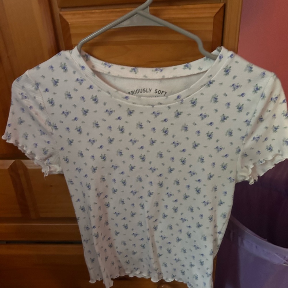 Seriously soft Aeropostale Tees
